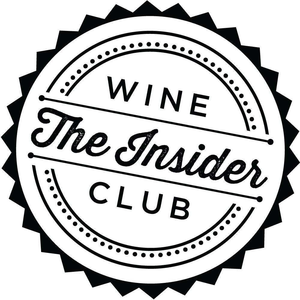 The Insider Wine Club FAQ's